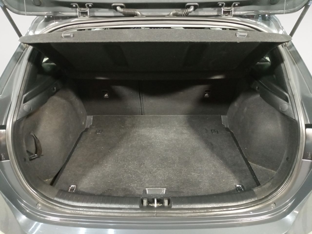 Foto Kia Ceed 11
