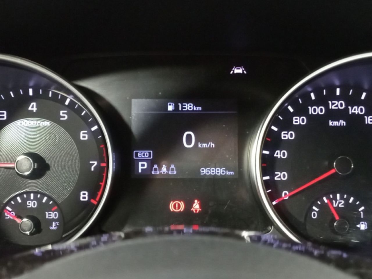 Foto Kia Ceed 13