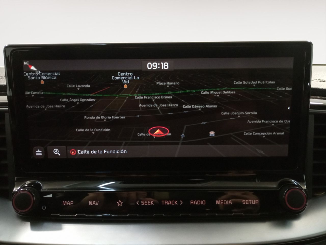 Foto Kia Ceed 15