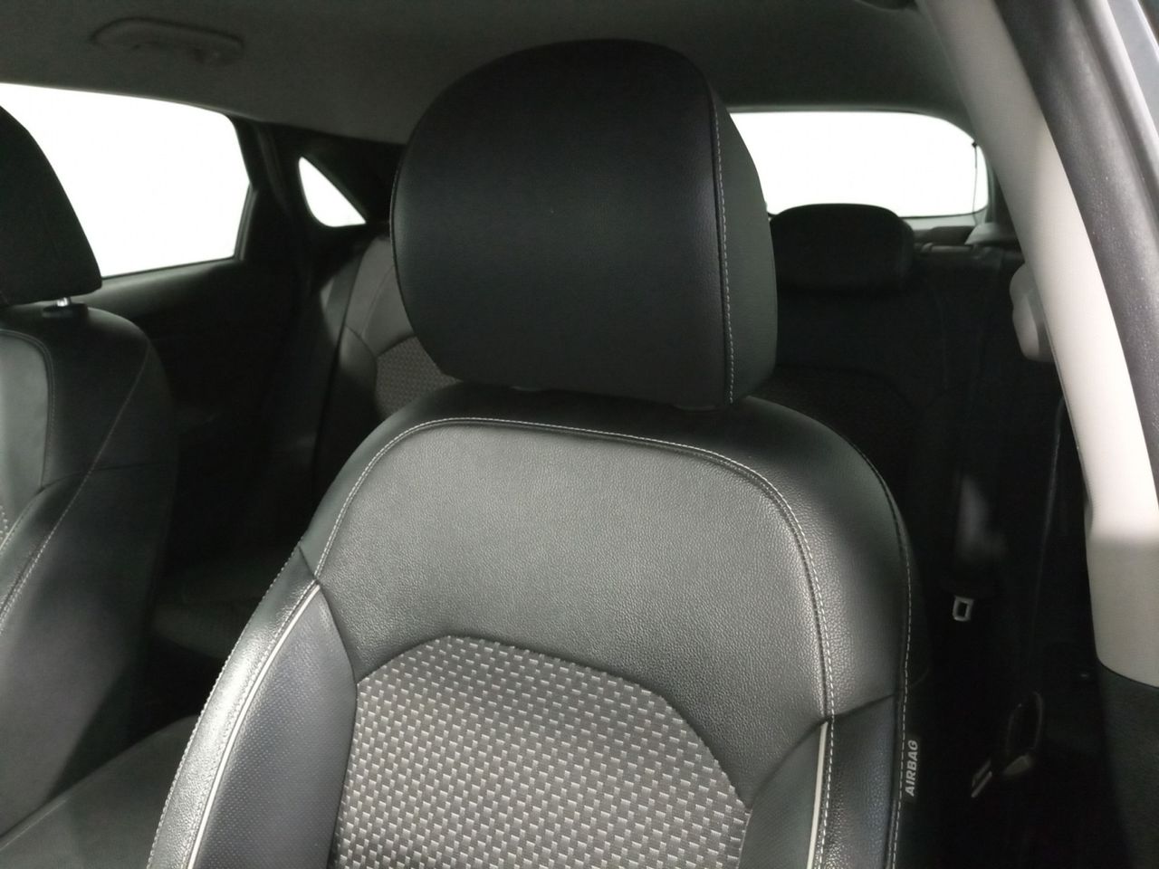 Foto Kia Ceed 20