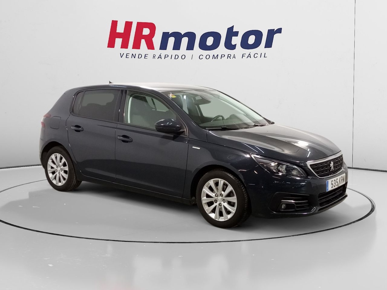 Foto Peugeot 308 1