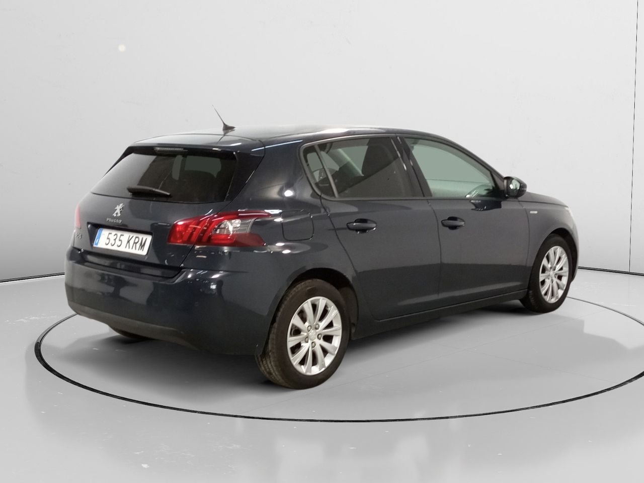 Foto Peugeot 308 2