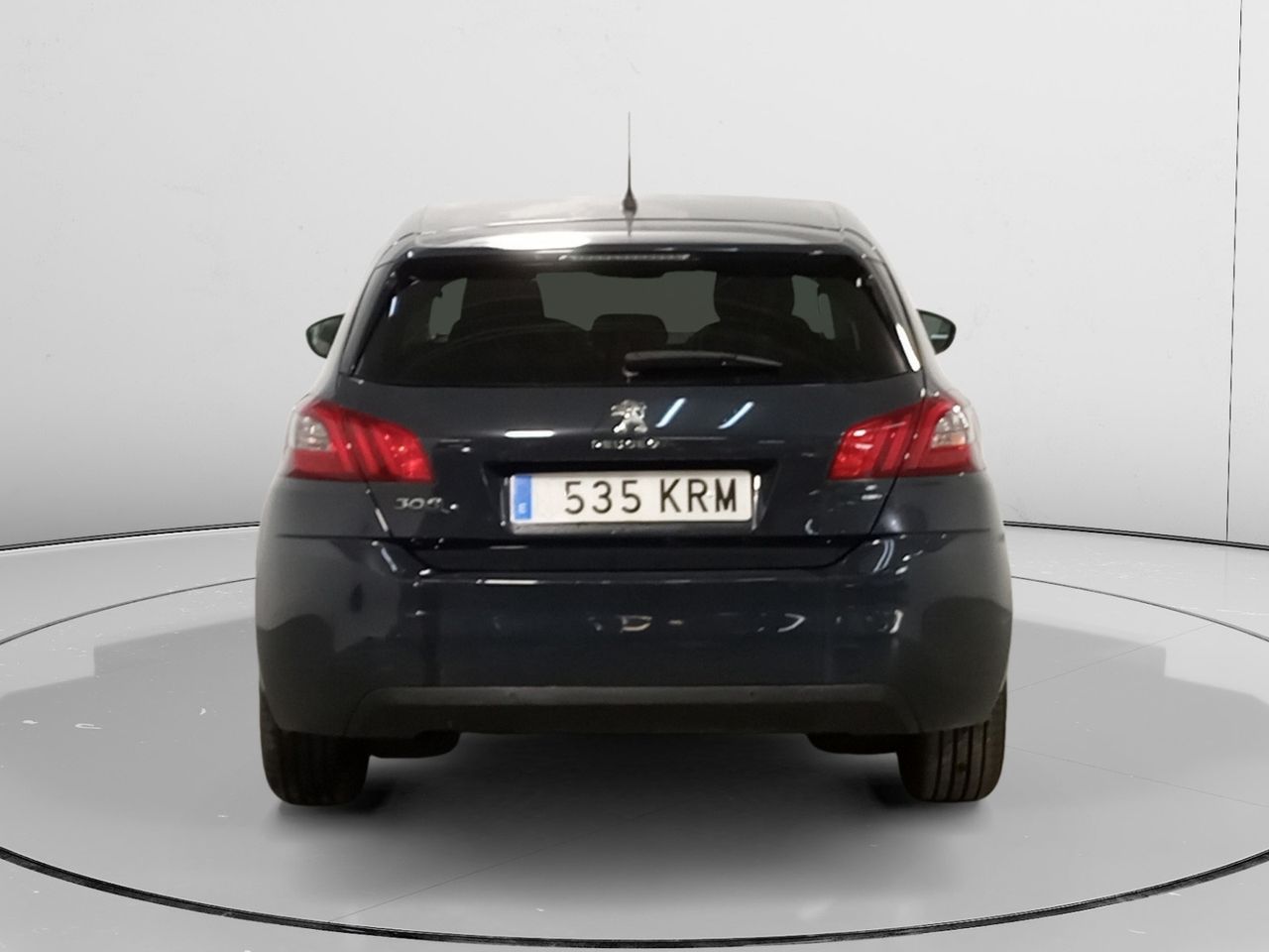 Foto Peugeot 308 3