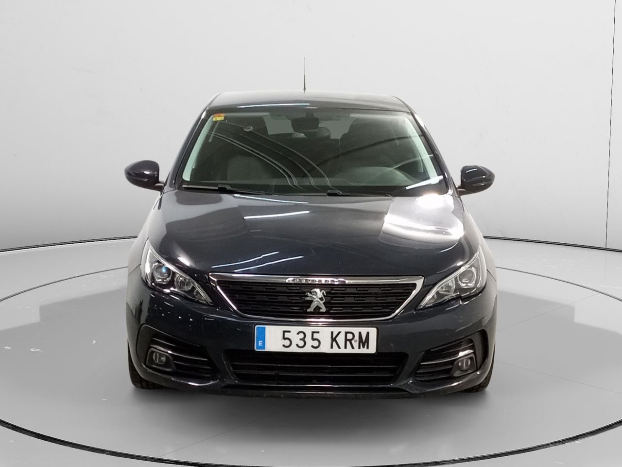 Foto Peugeot 308 5