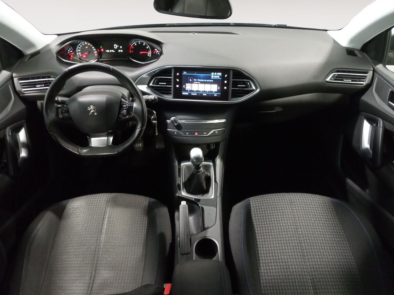 Foto Peugeot 308 6