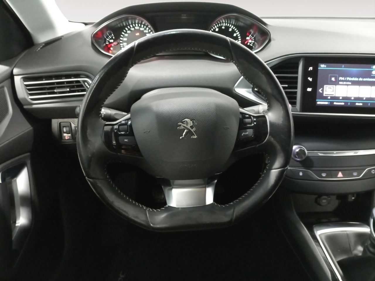 Foto Peugeot 308 7