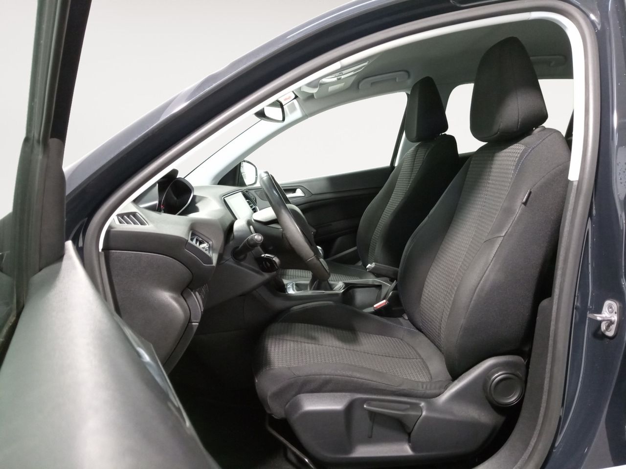 Foto Peugeot 308 8