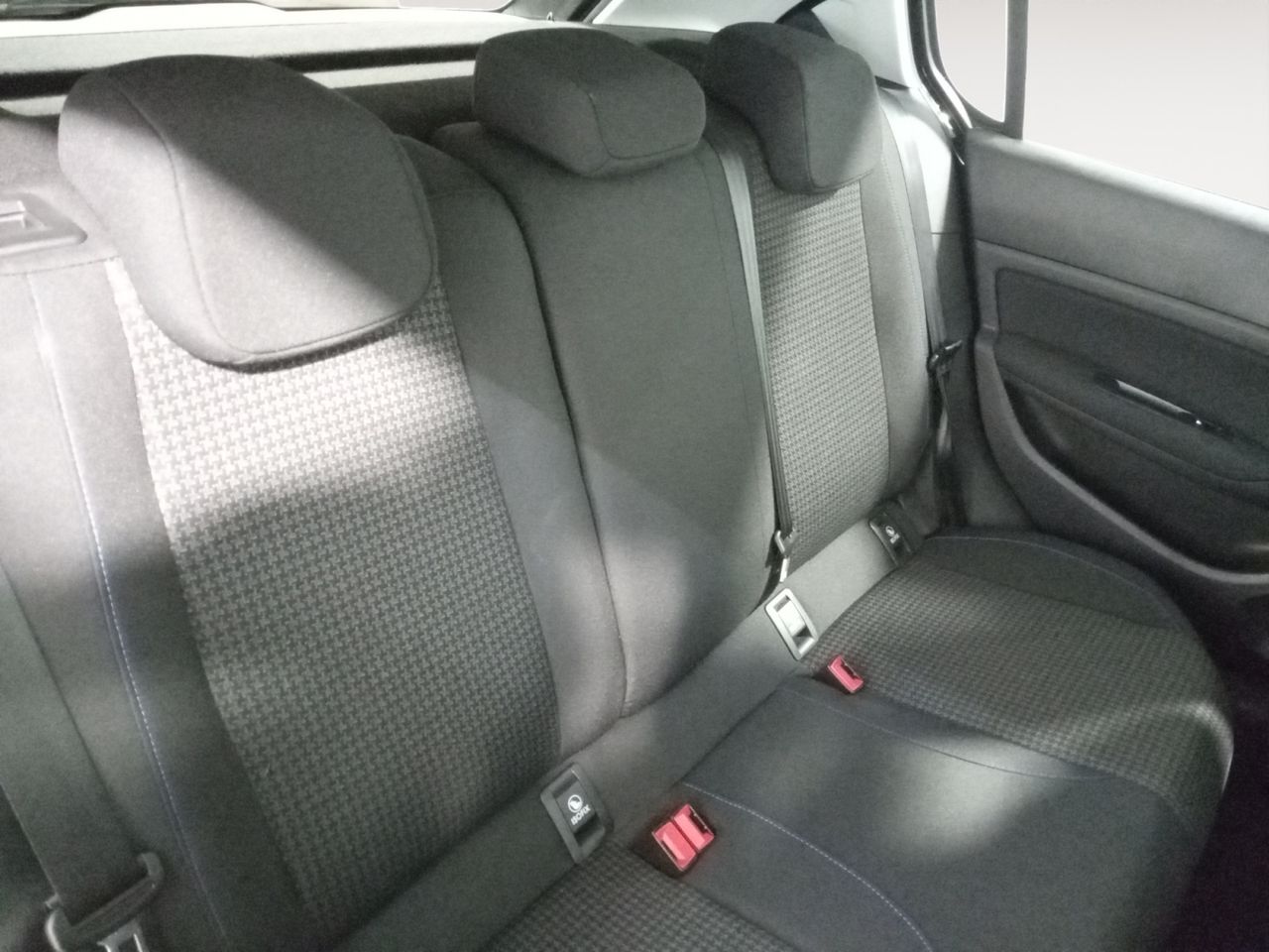 Foto Peugeot 308 9