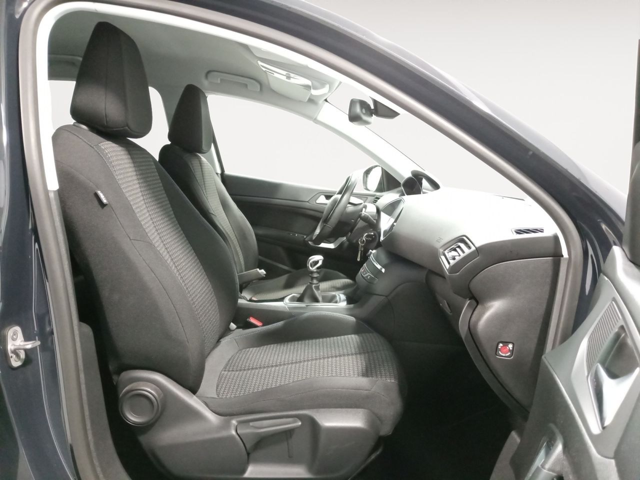 Foto Peugeot 308 10