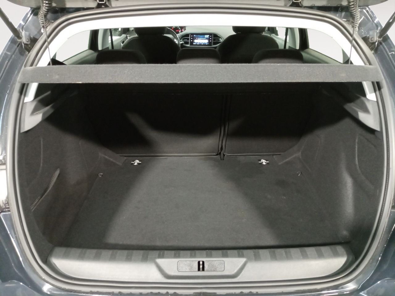 Foto Peugeot 308 11