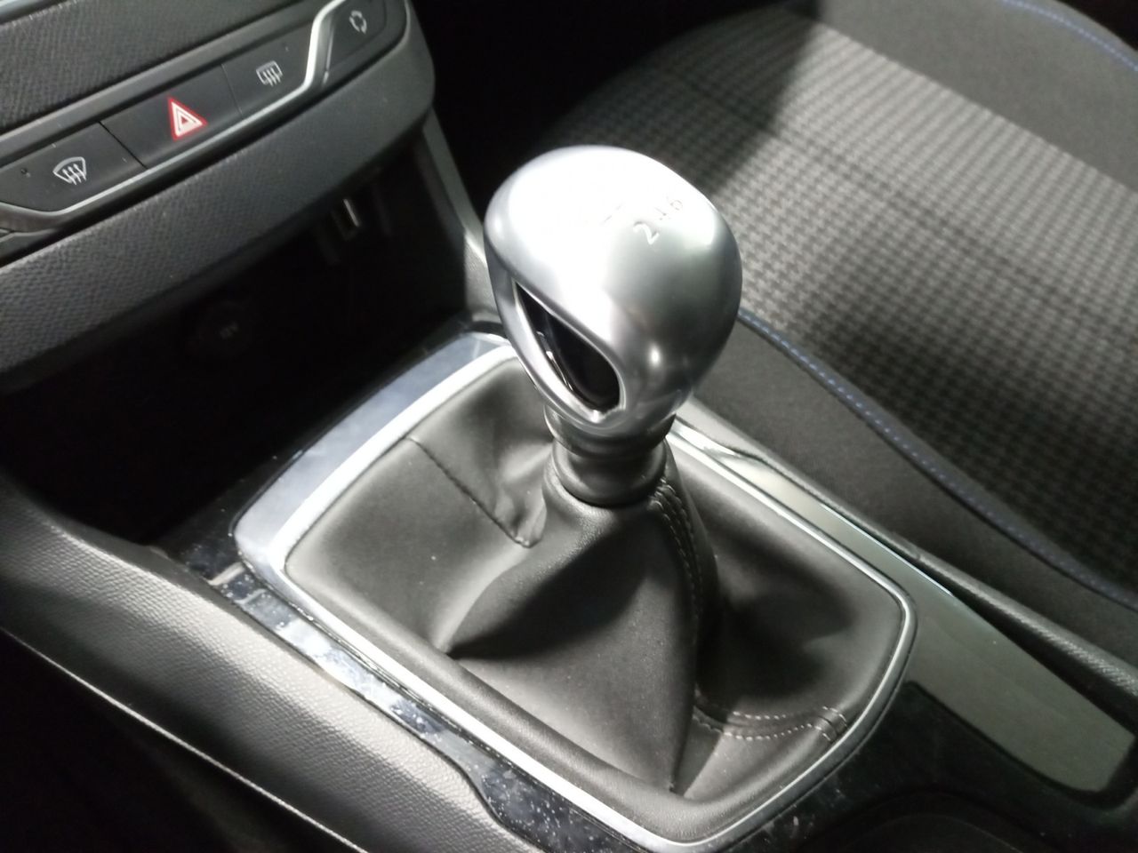Foto Peugeot 308 12