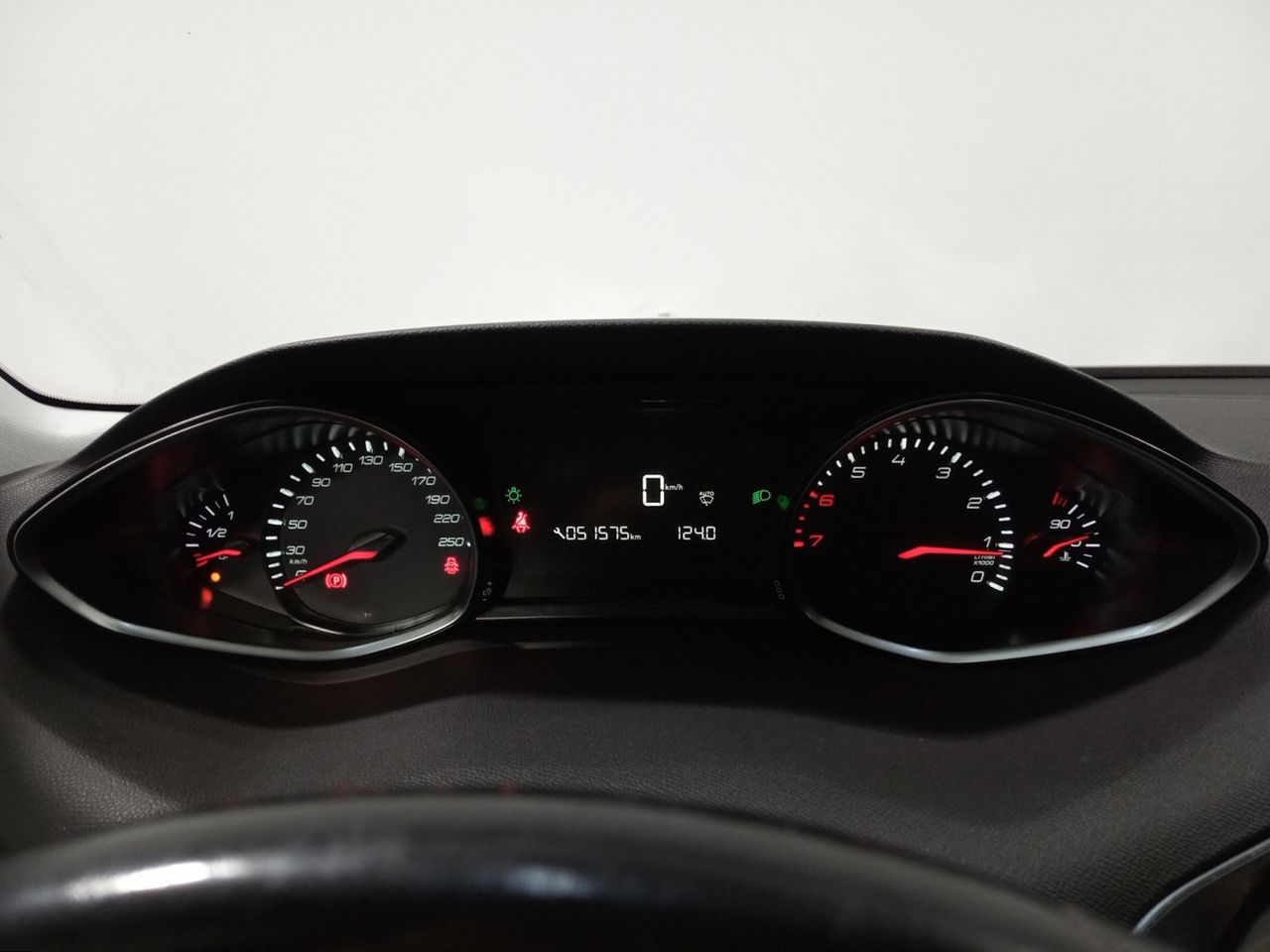 Foto Peugeot 308 13