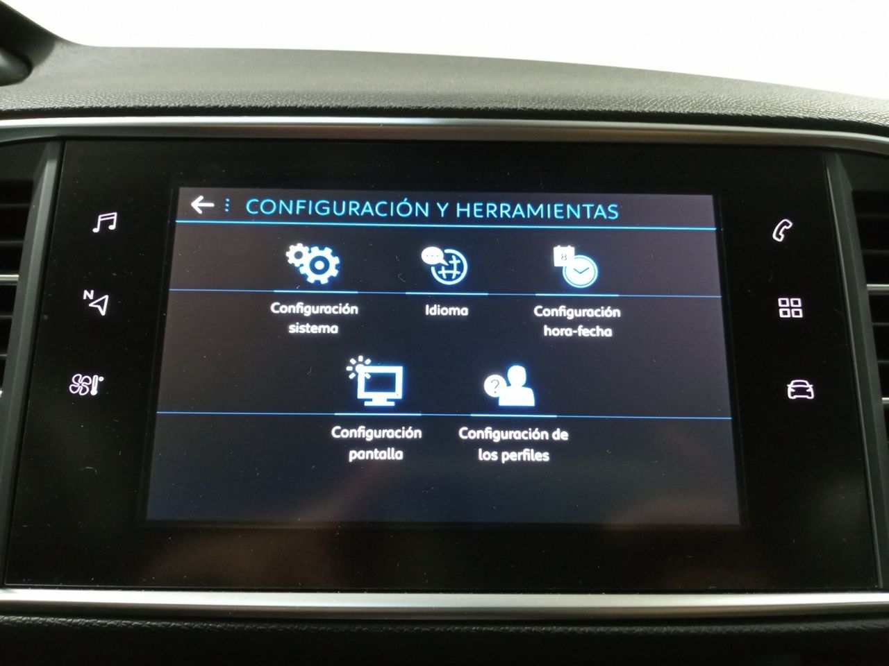 Foto Peugeot 308 14