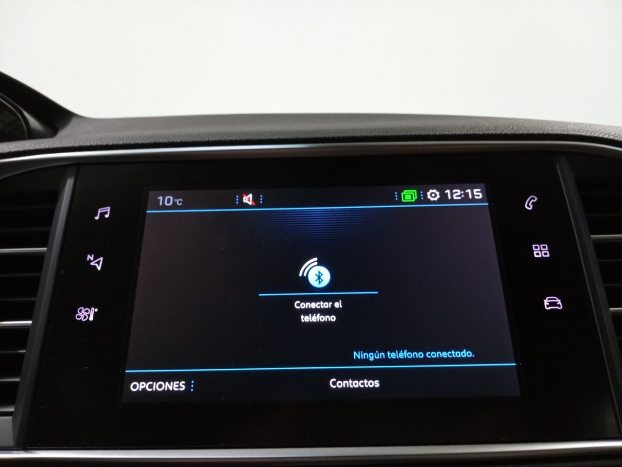 Foto Peugeot 308 16