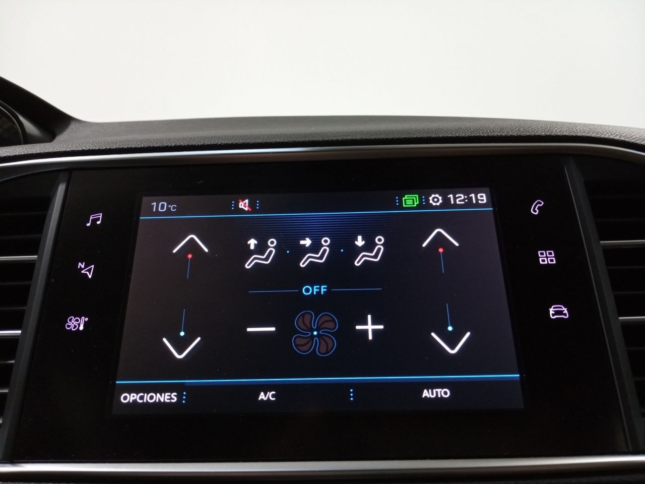 Foto Peugeot 308 19
