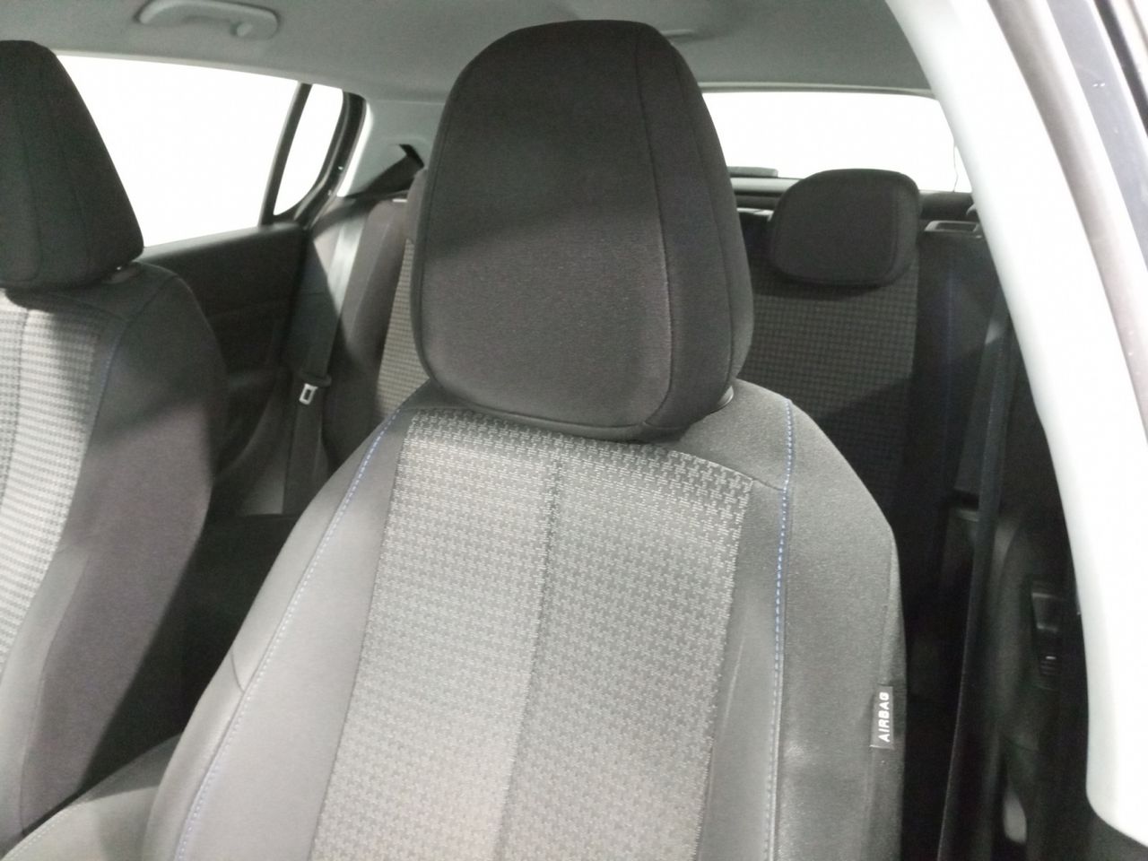 Foto Peugeot 308 20