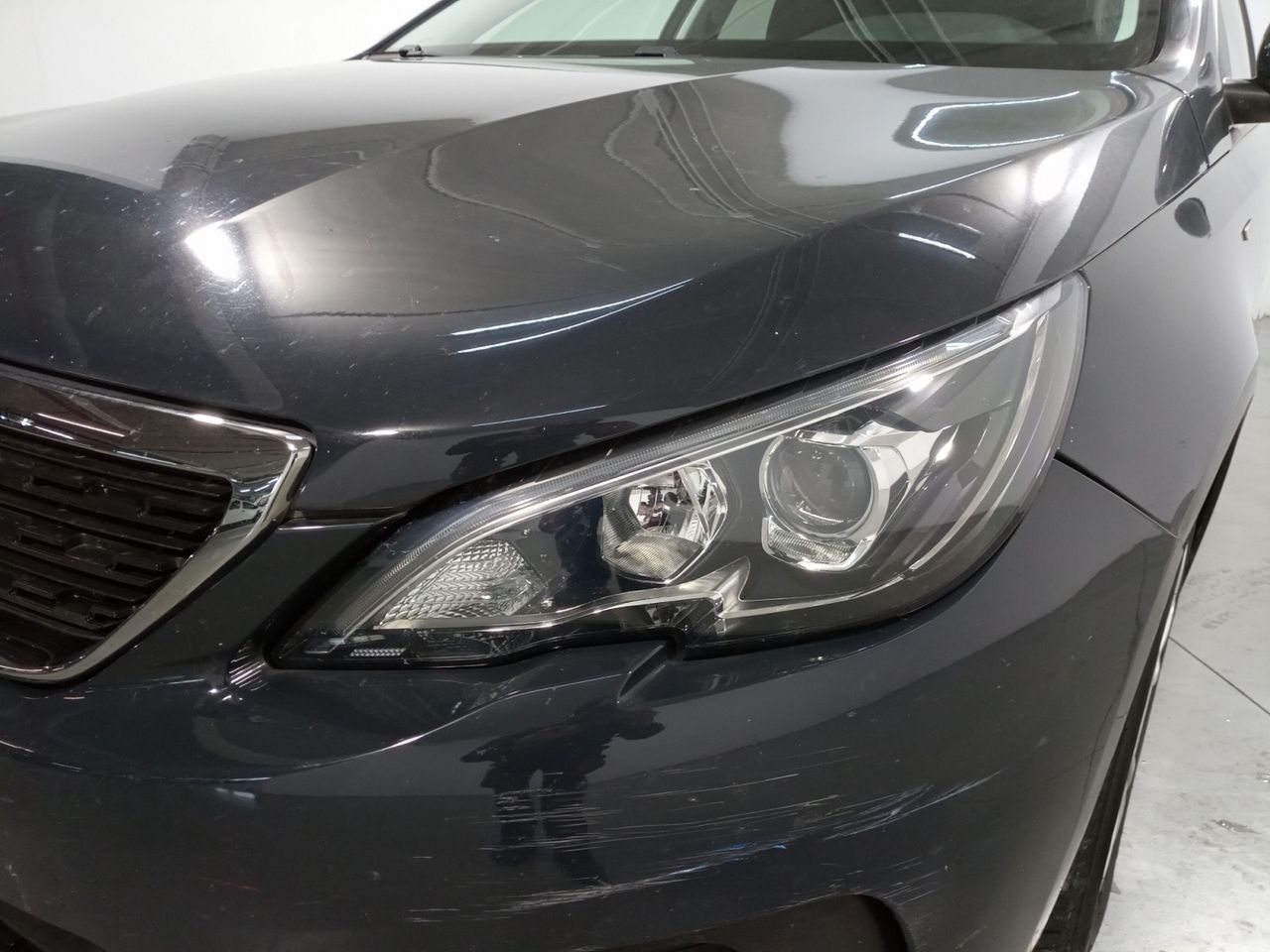 Foto Peugeot 308 21