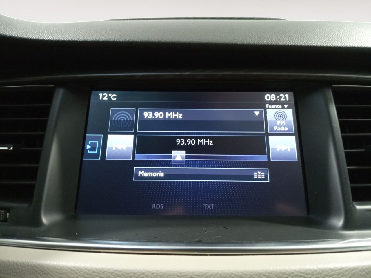 Foto Peugeot 508 18