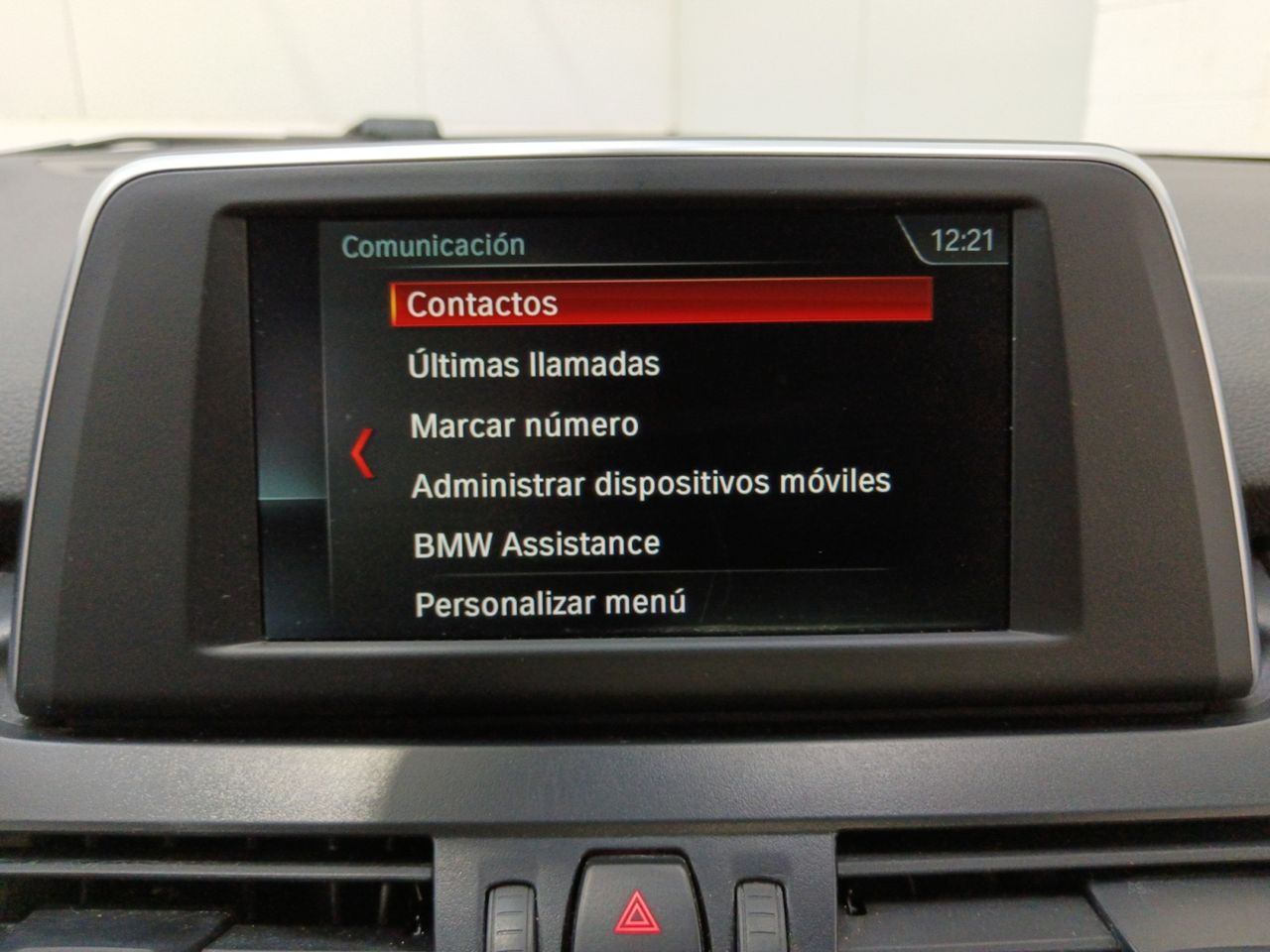 Foto BMW Serie 2 Active Tourer 16