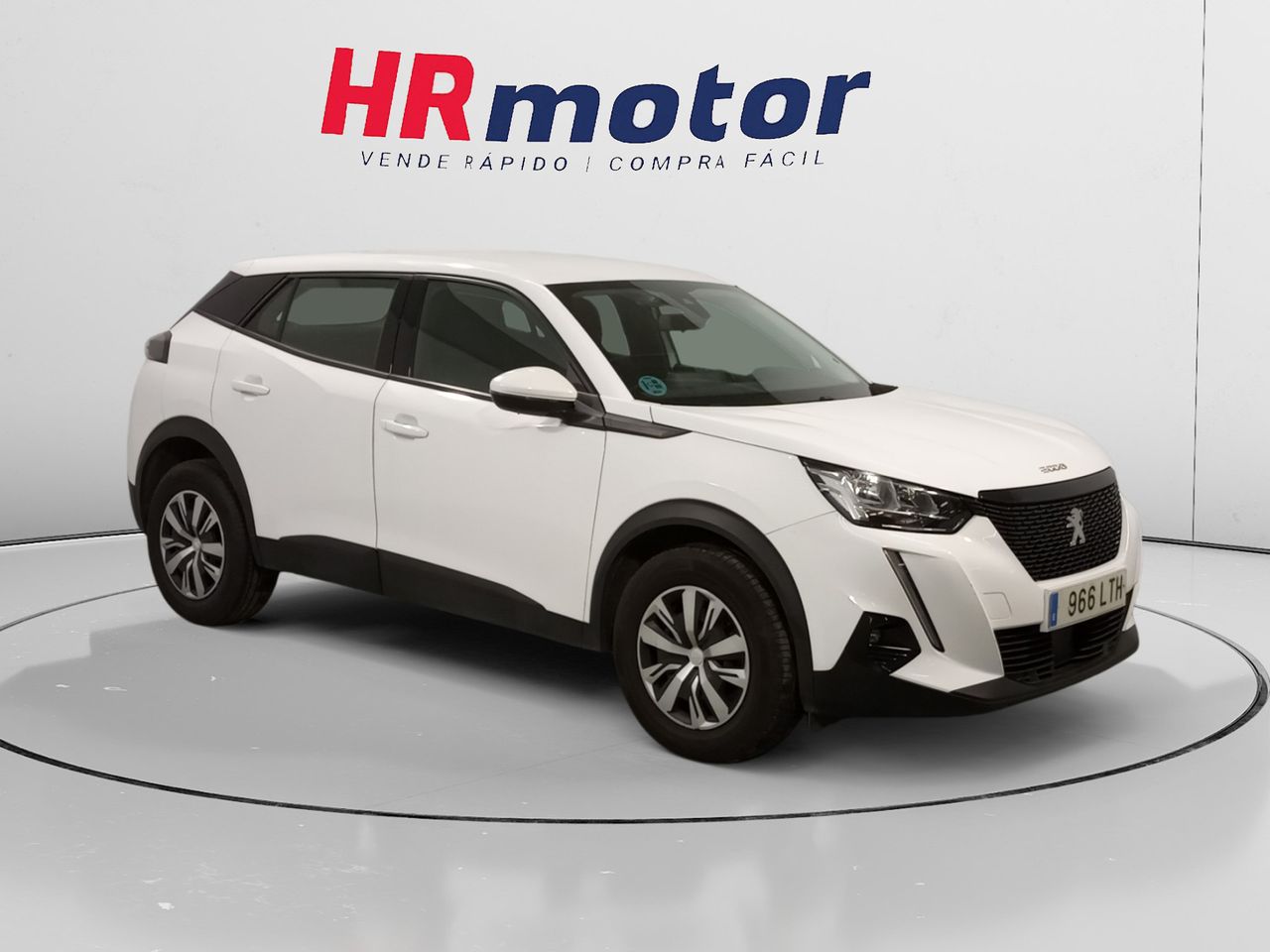 Foto Peugeot 2008 1