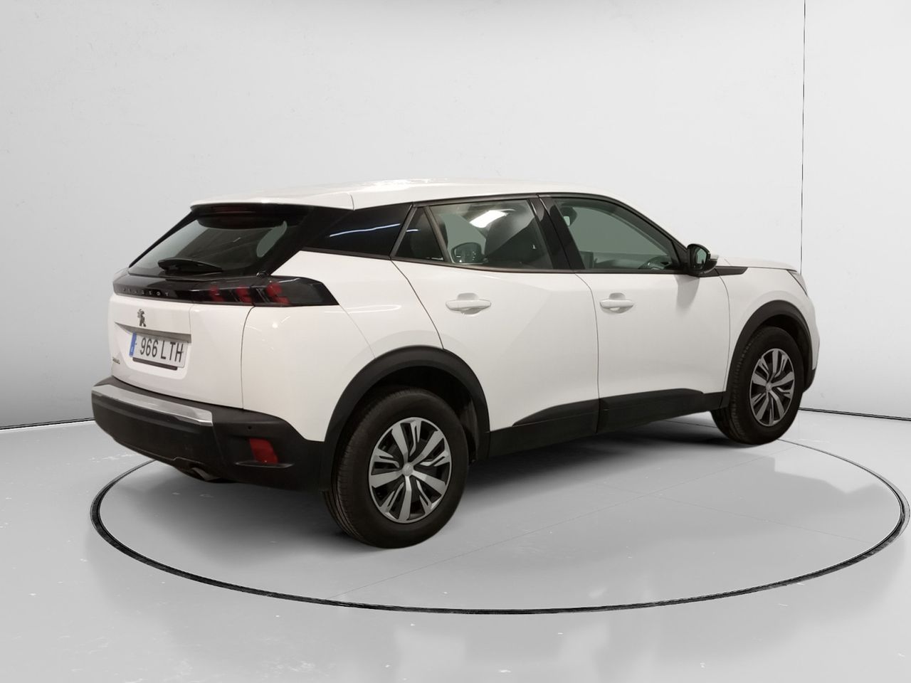 Foto Peugeot 2008 2