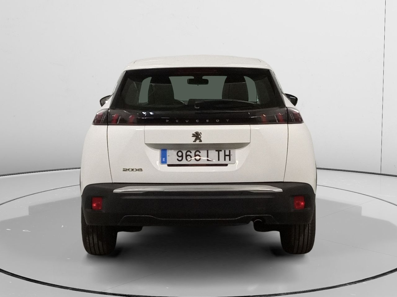 Foto Peugeot 2008 3