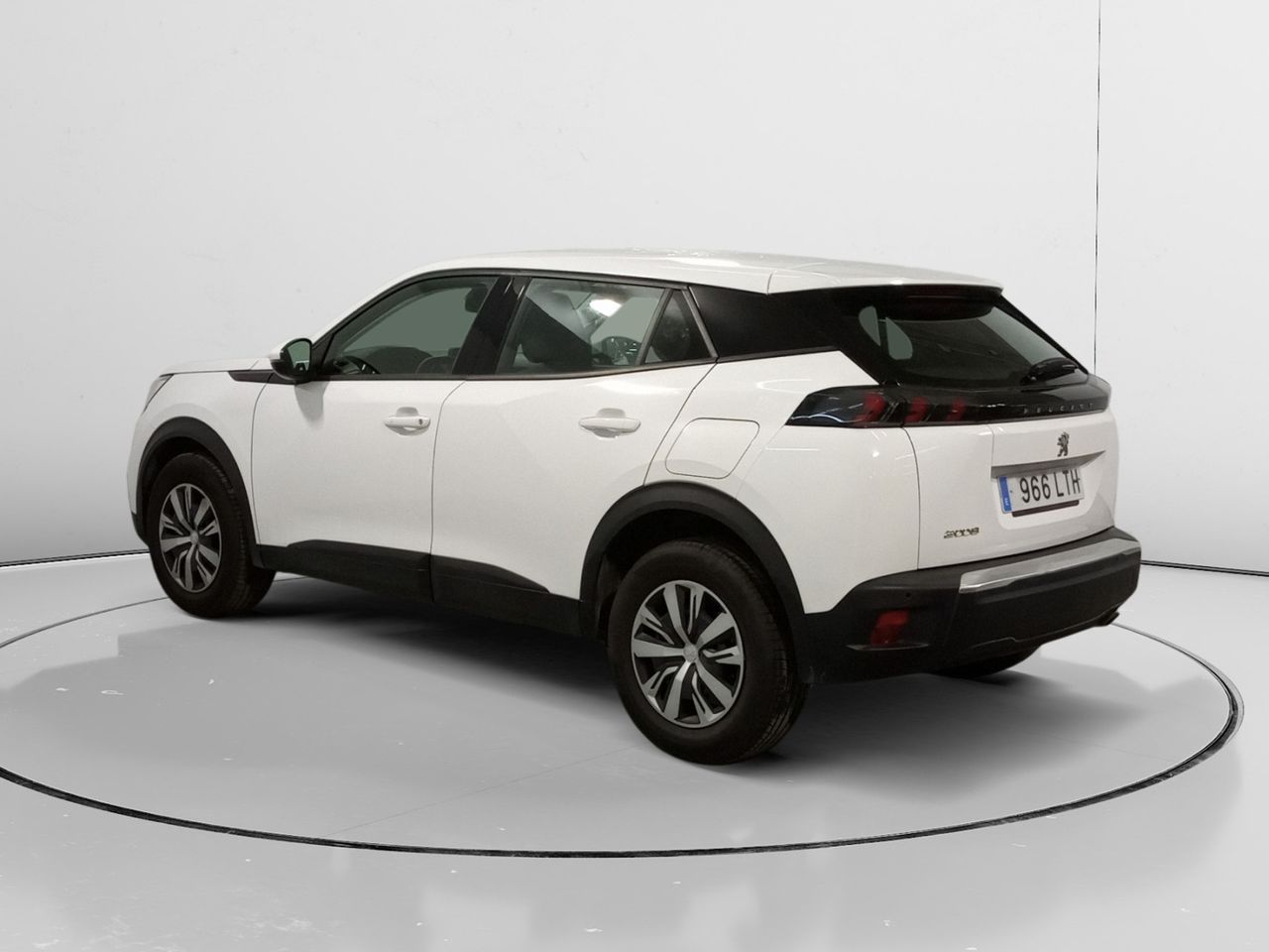 Foto Peugeot 2008 4