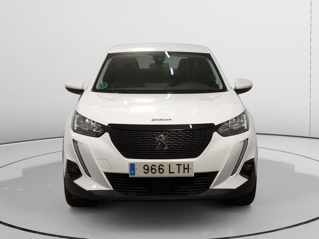 Foto Peugeot 2008 5