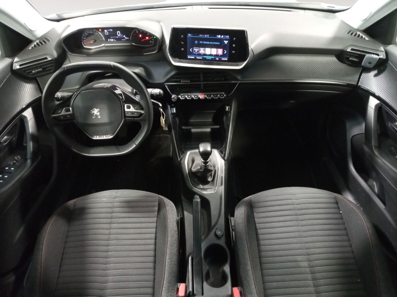Foto Peugeot 2008 6