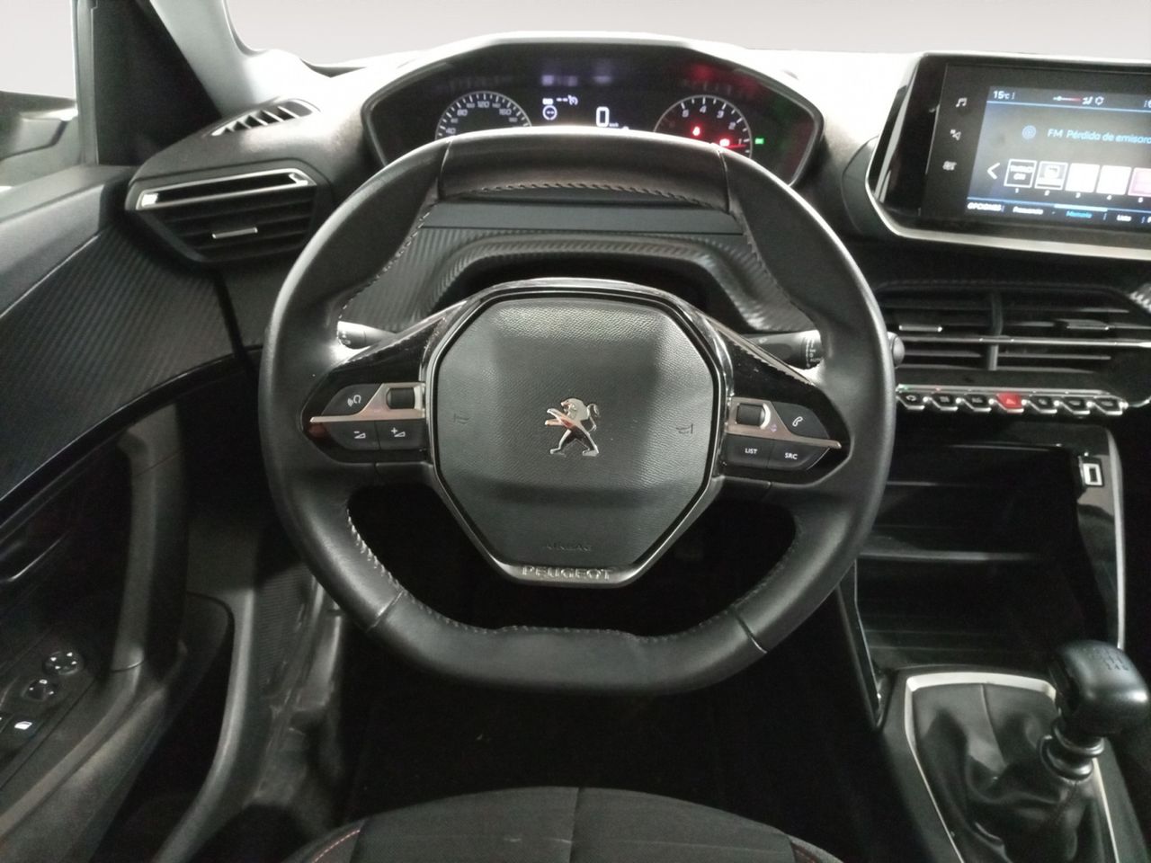 Foto Peugeot 2008 7
