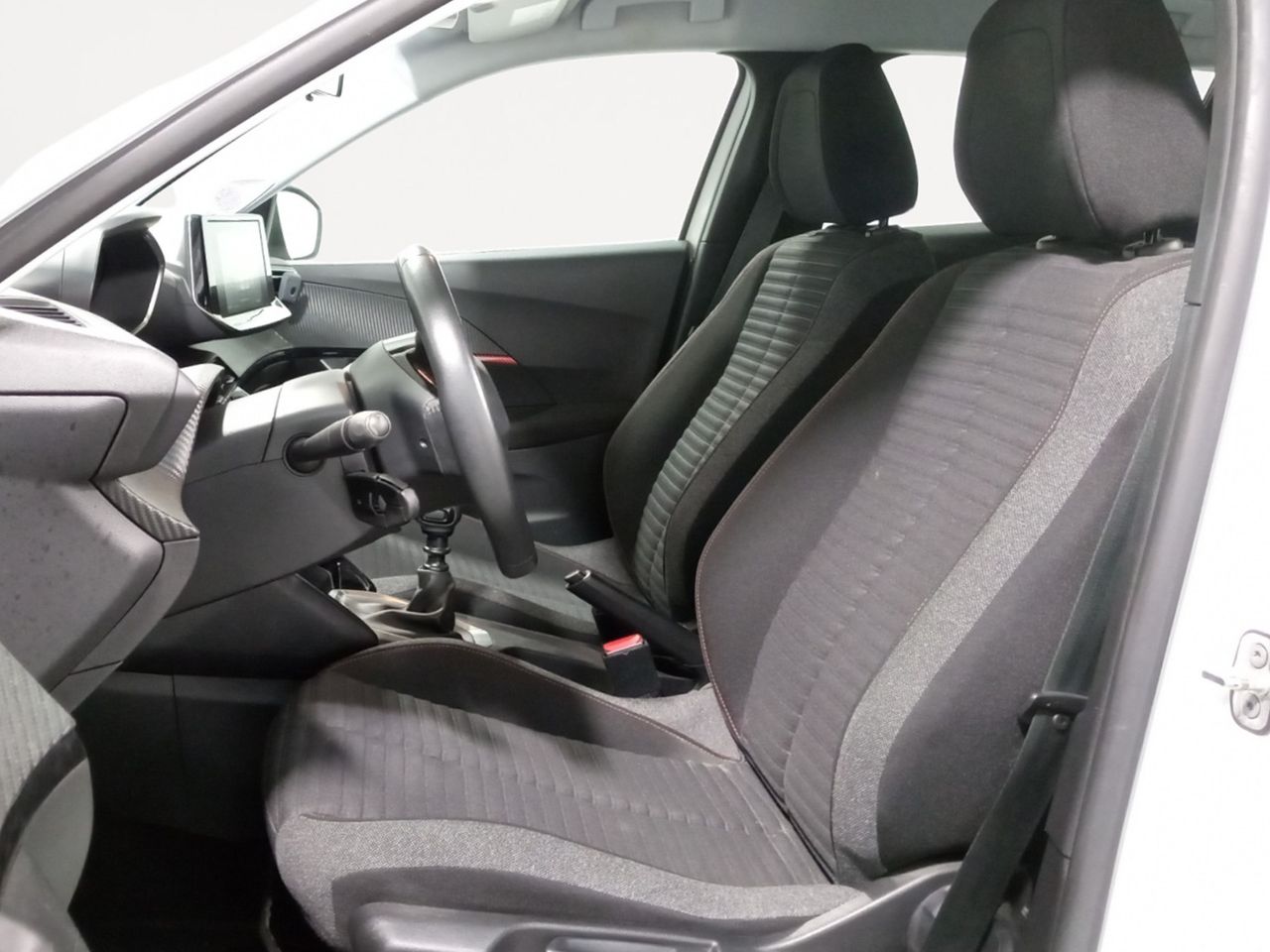 Foto Peugeot 2008 8
