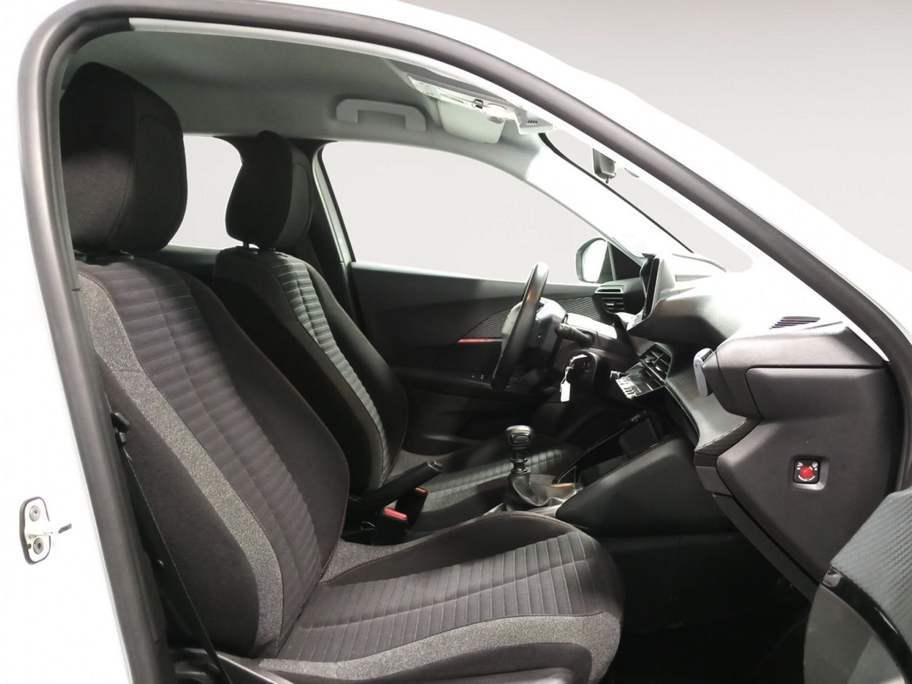 Foto Peugeot 2008 10