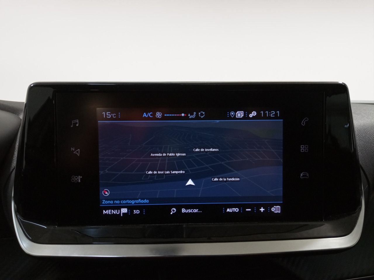 Foto Peugeot 2008 16