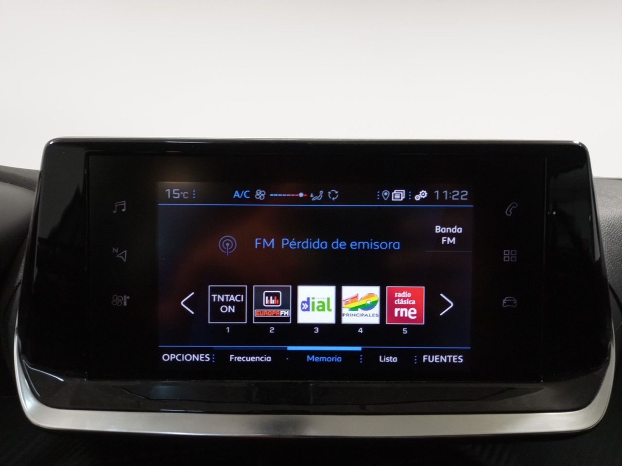 Foto Peugeot 2008 17