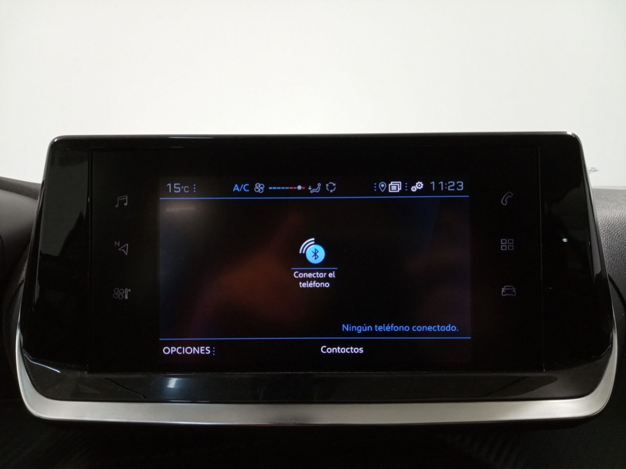 Foto Peugeot 2008 18