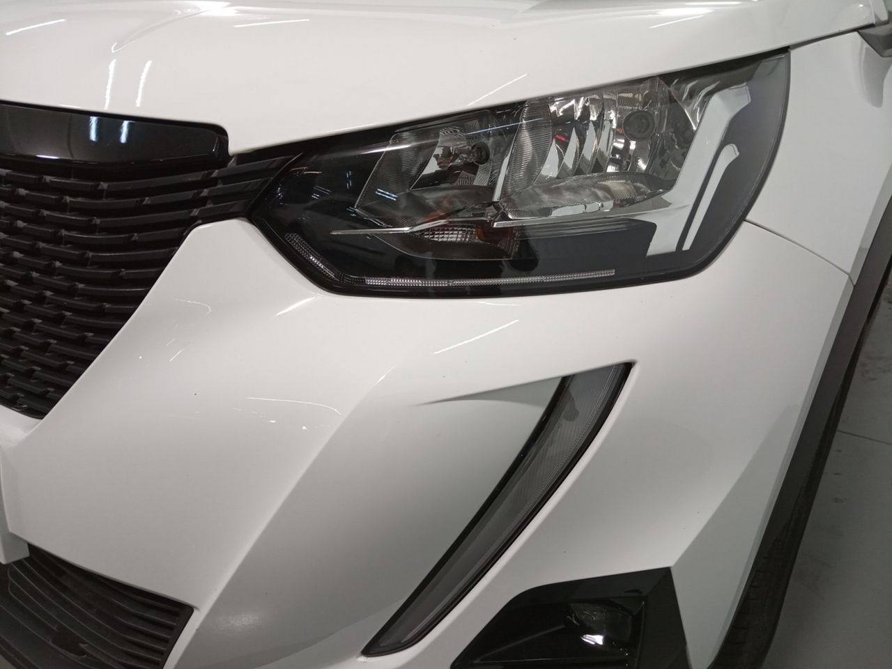 Foto Peugeot 2008 21