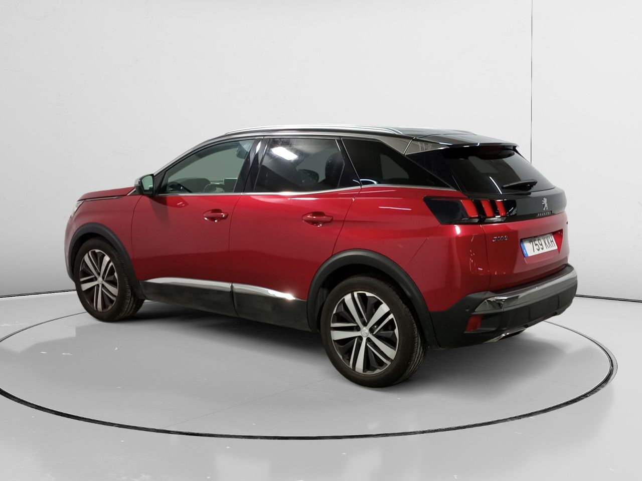 Foto Peugeot 3008 4