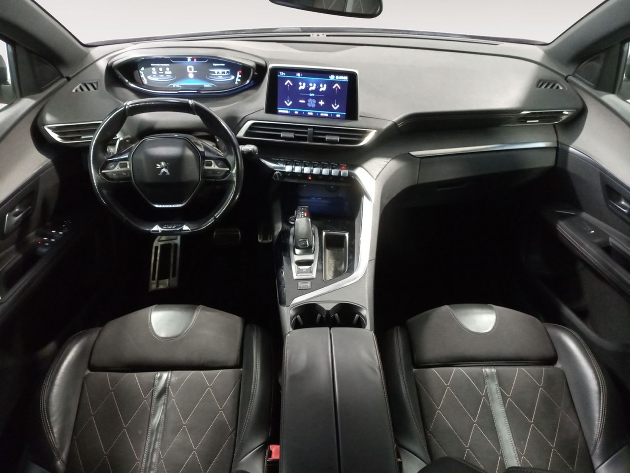 Foto Peugeot 3008 6