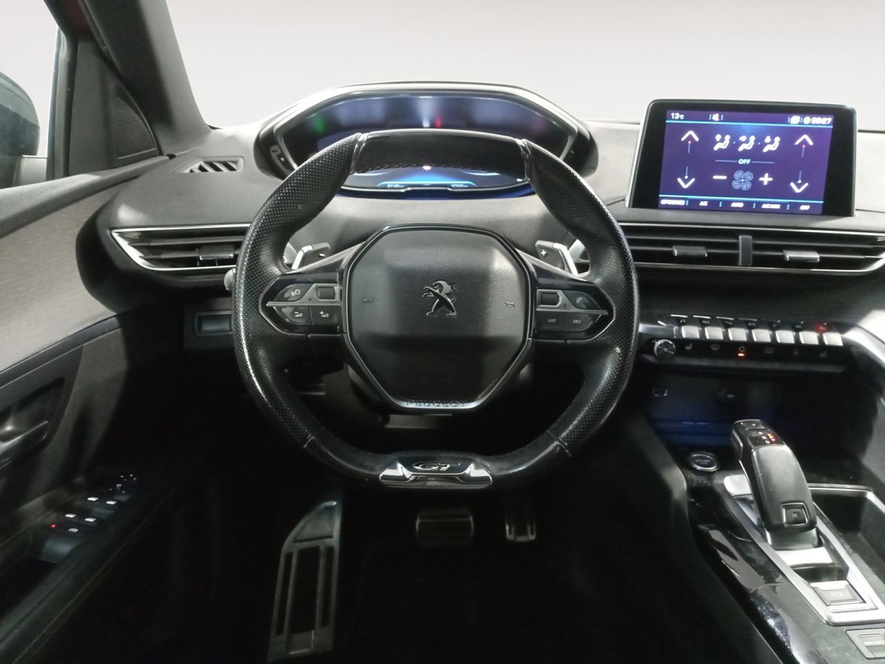 Foto Peugeot 3008 7
