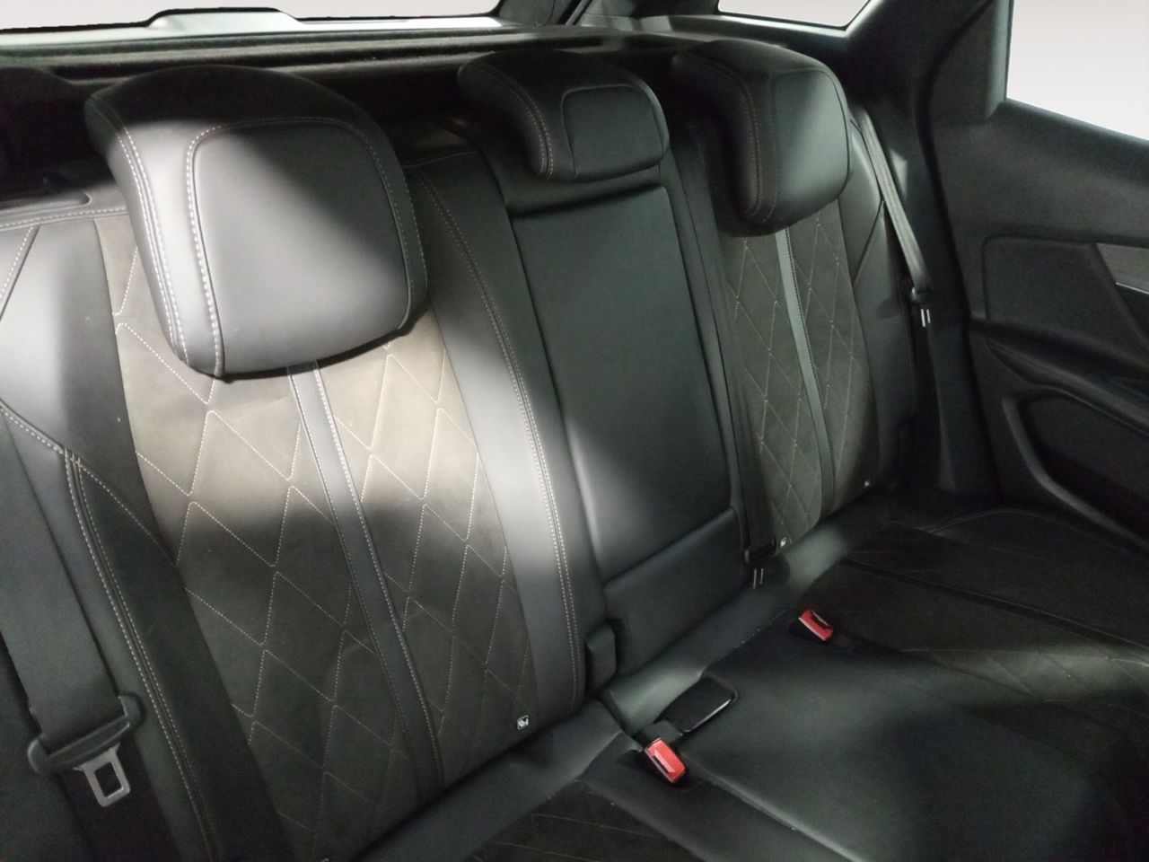 Foto Peugeot 3008 9