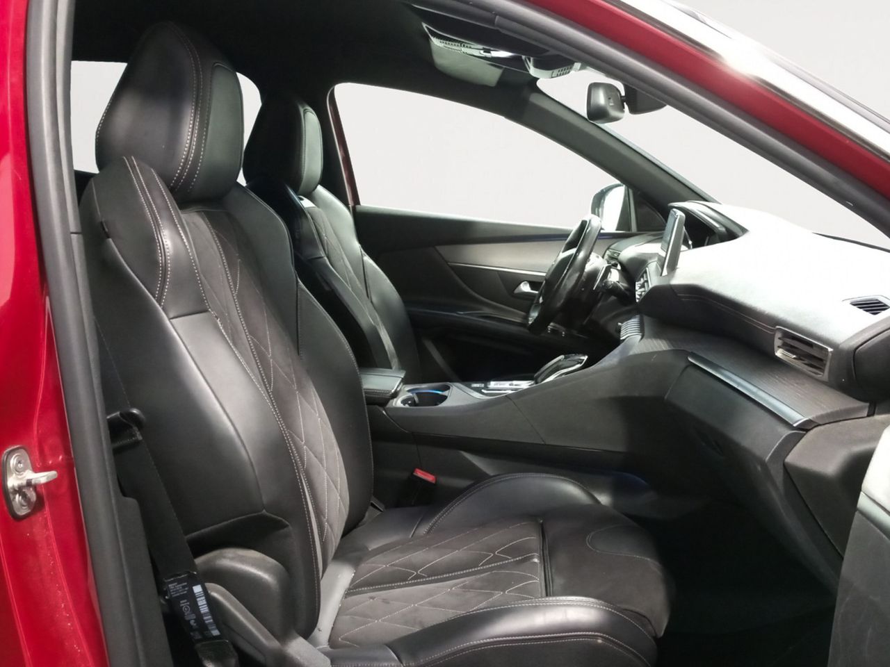 Foto Peugeot 3008 10