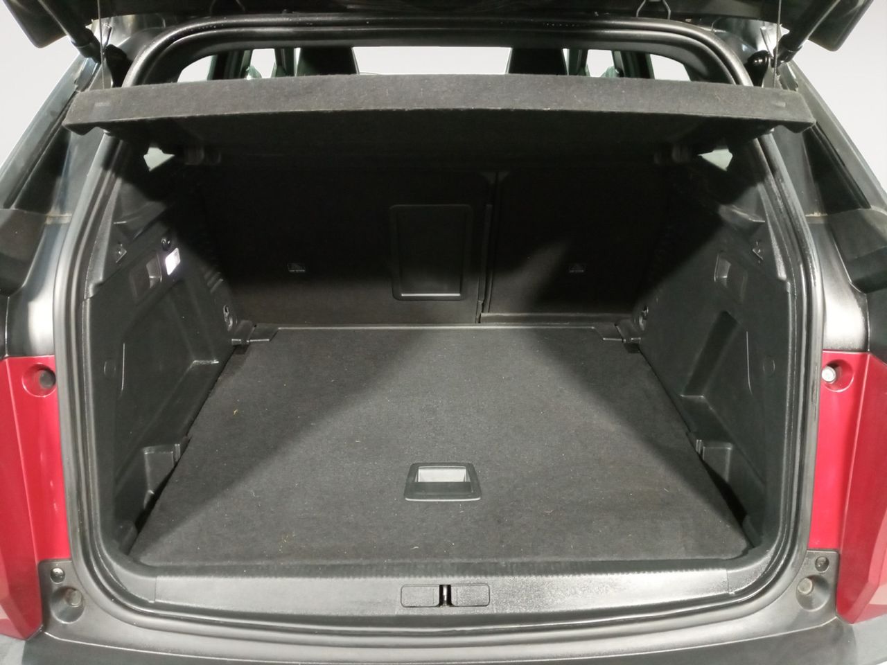 Foto Peugeot 3008 11