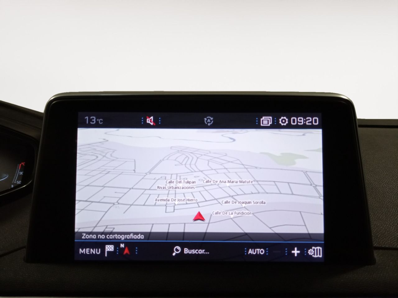 Foto Peugeot 3008 14