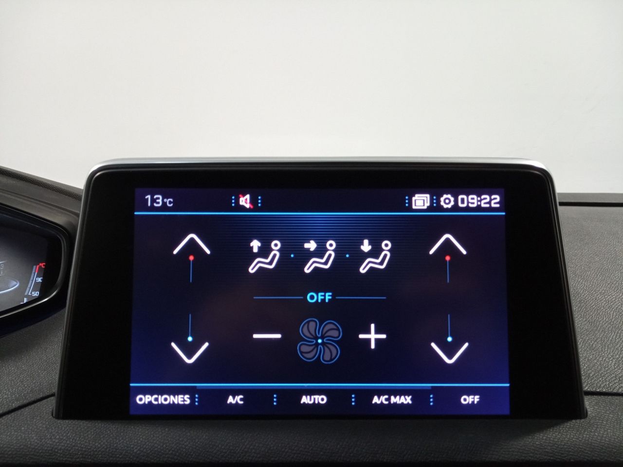Foto Peugeot 3008 18