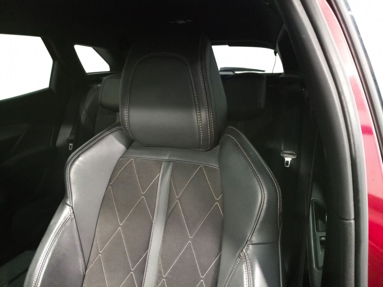 Foto Peugeot 3008 20