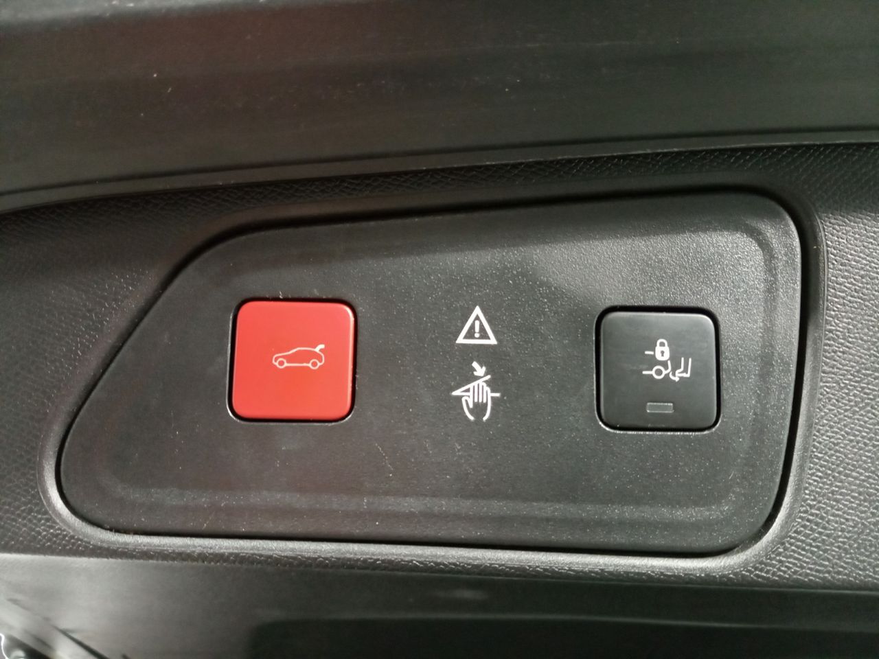 Foto Peugeot 3008 21