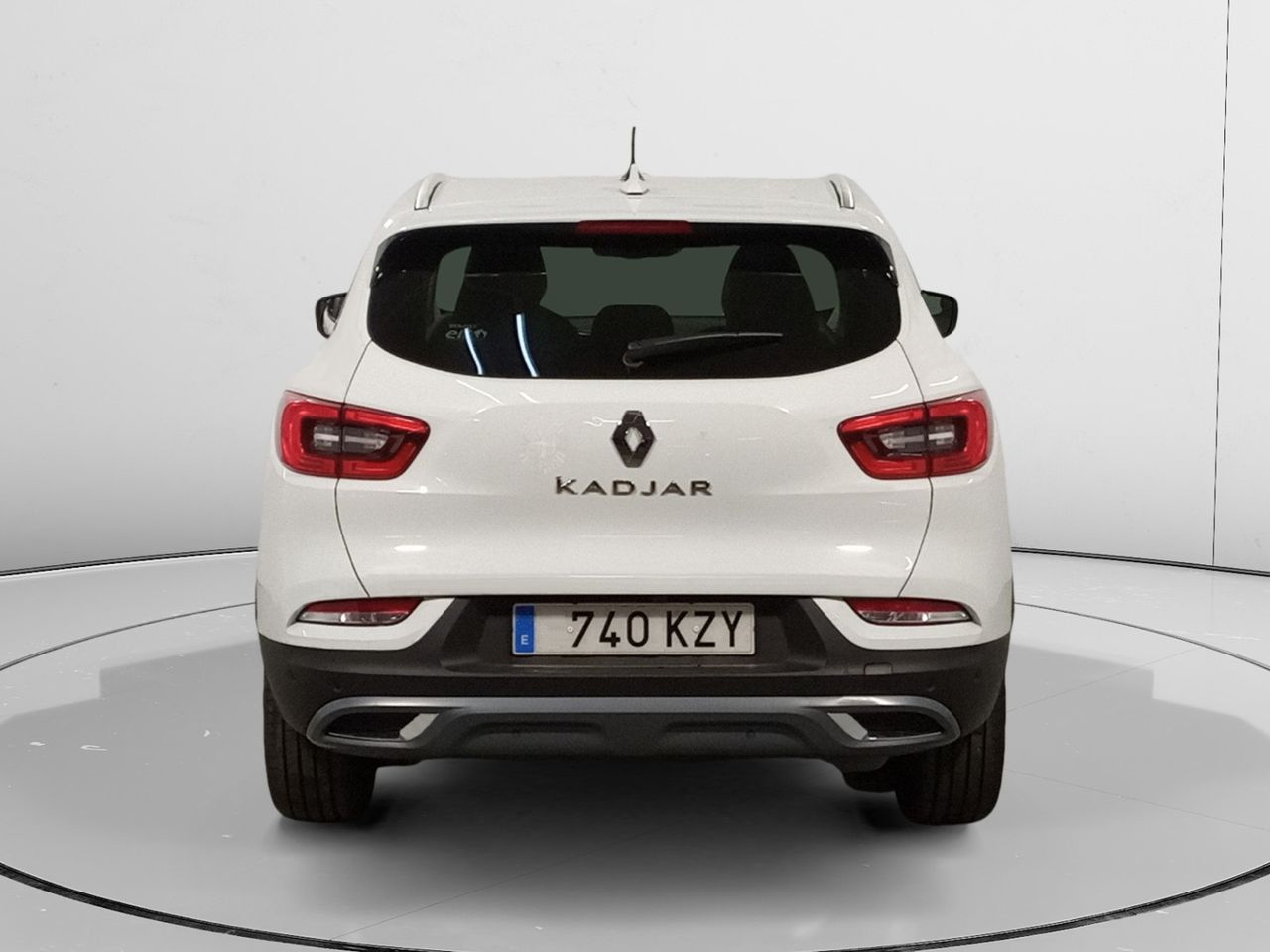 Foto Renault Kadjar 3