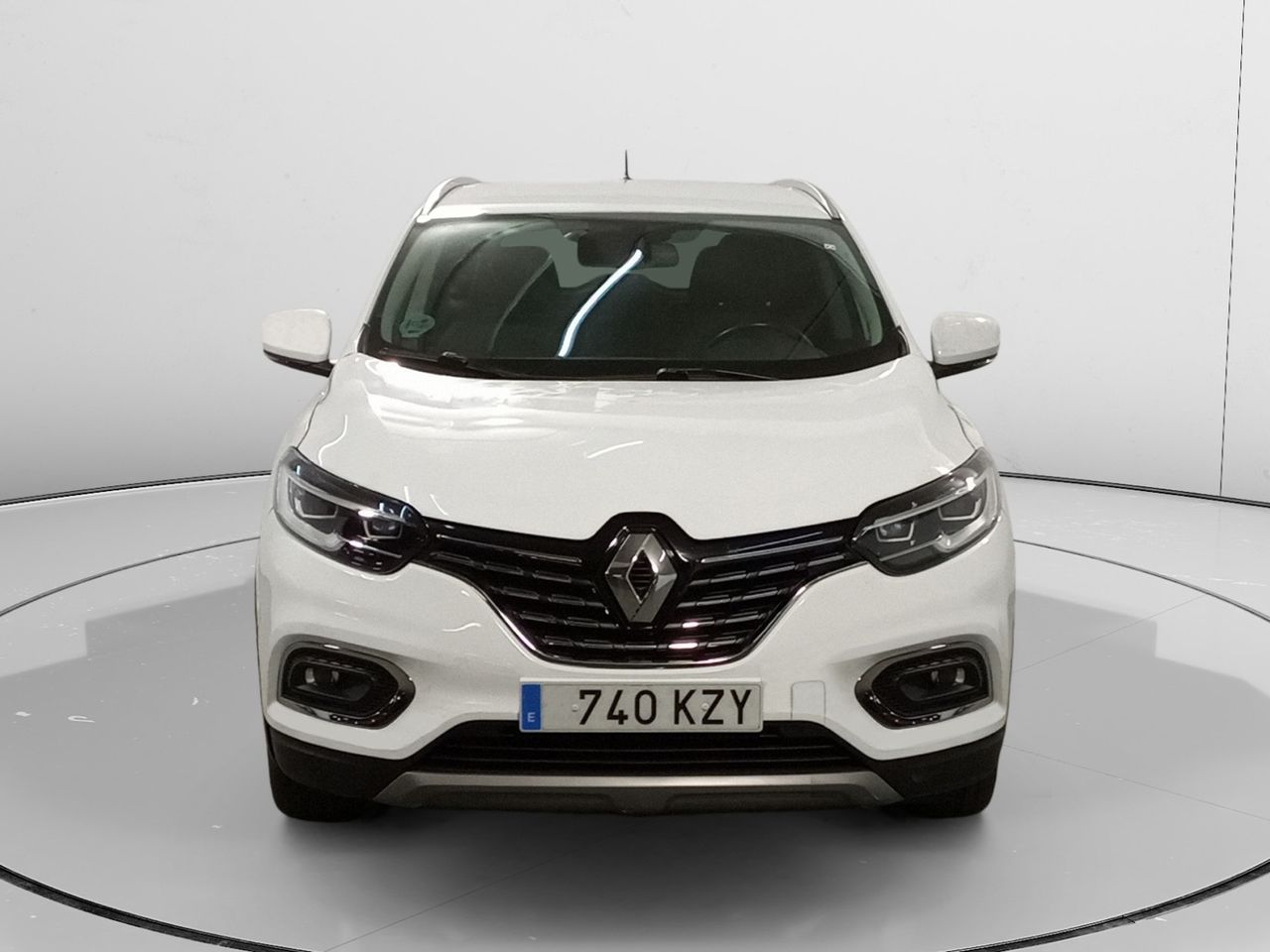 Foto Renault Kadjar 5