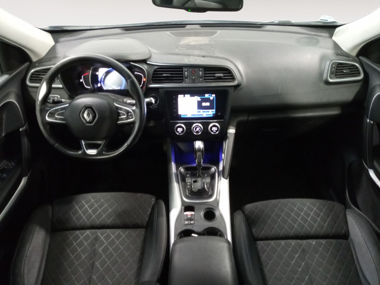 Foto Renault Kadjar 6