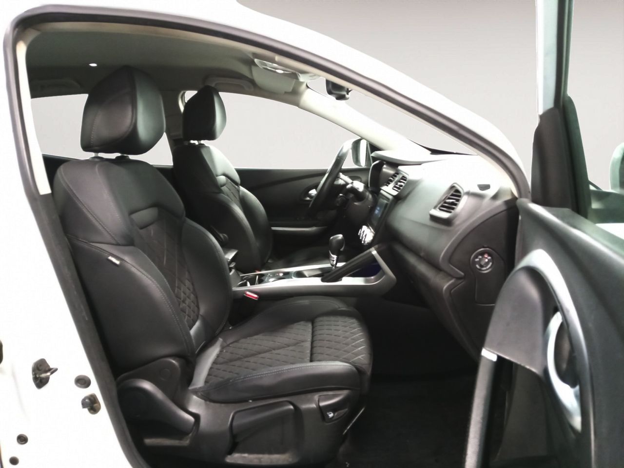 Foto Renault Kadjar 9